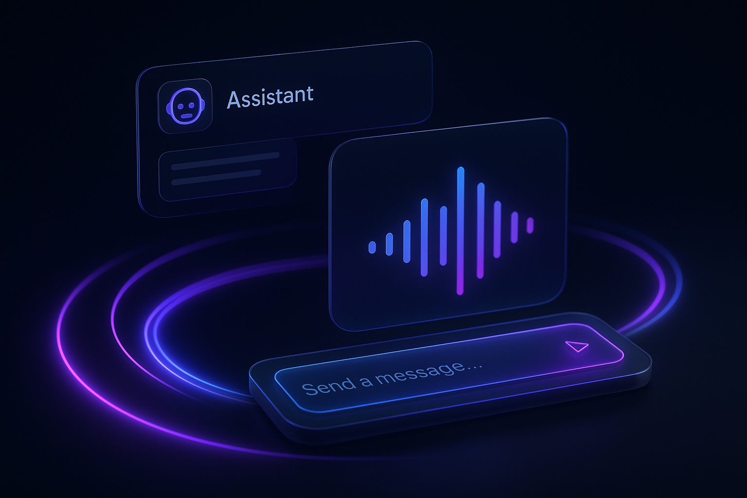 AI Chatbot Interface