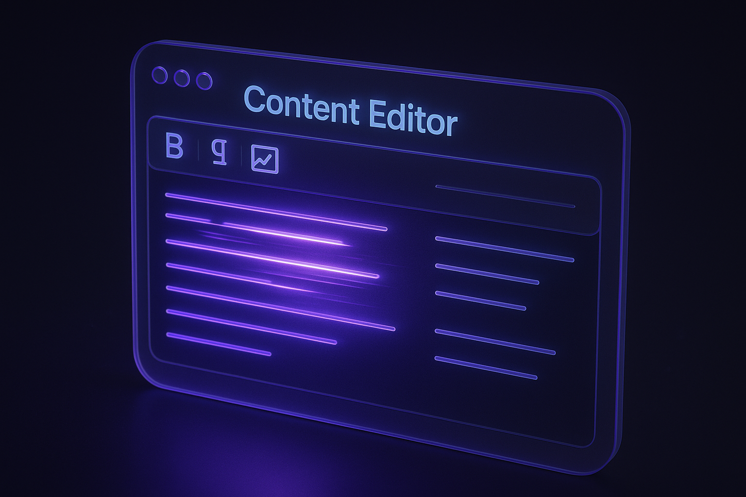 AI Marketing Dashboard