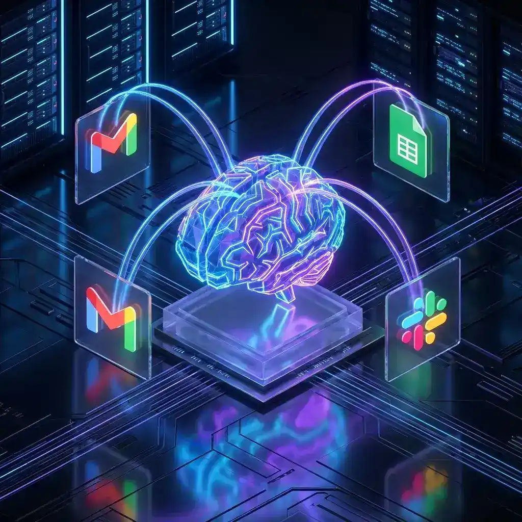 Cara Membuat AI Agent Sendiri Tanpa Coding (Panduan Pemula 2026)