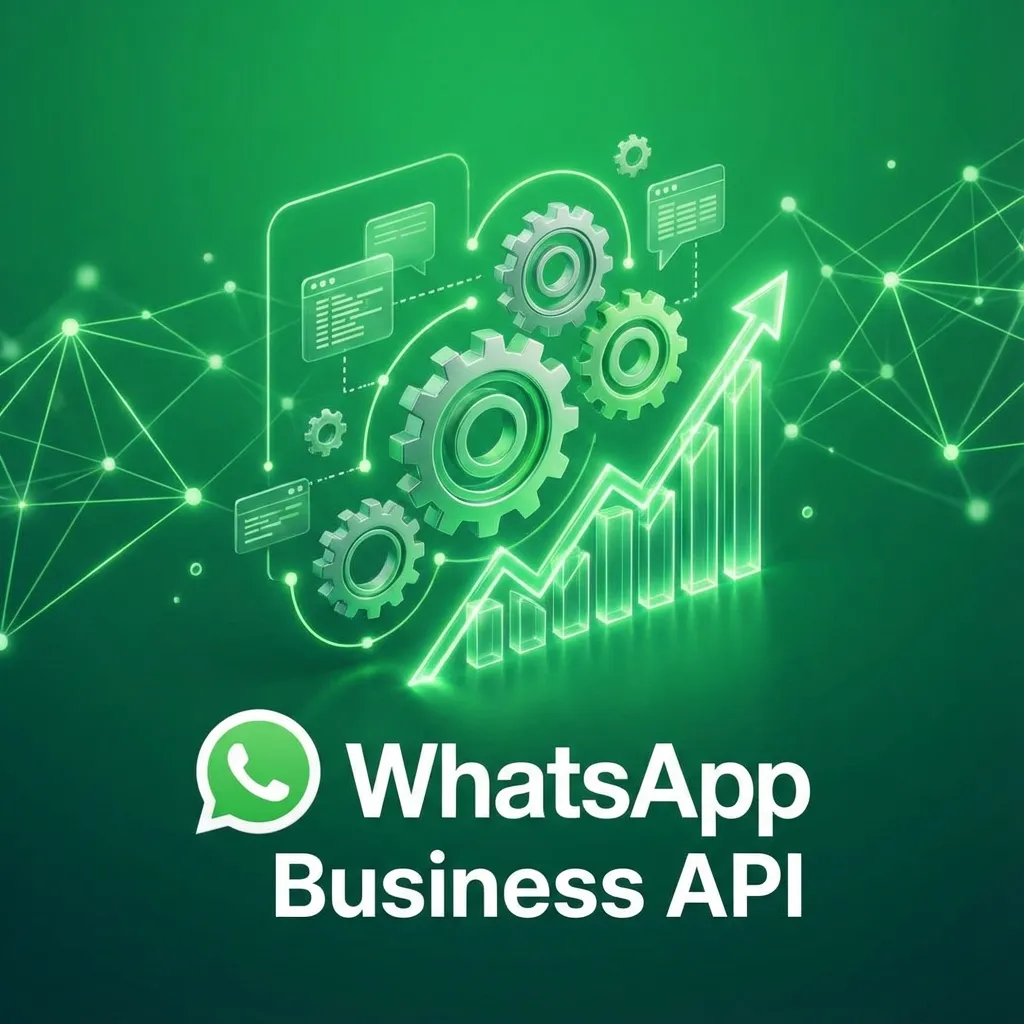 Whatsapp Business API Apa Itu WABA Lengkap Manfaatnya