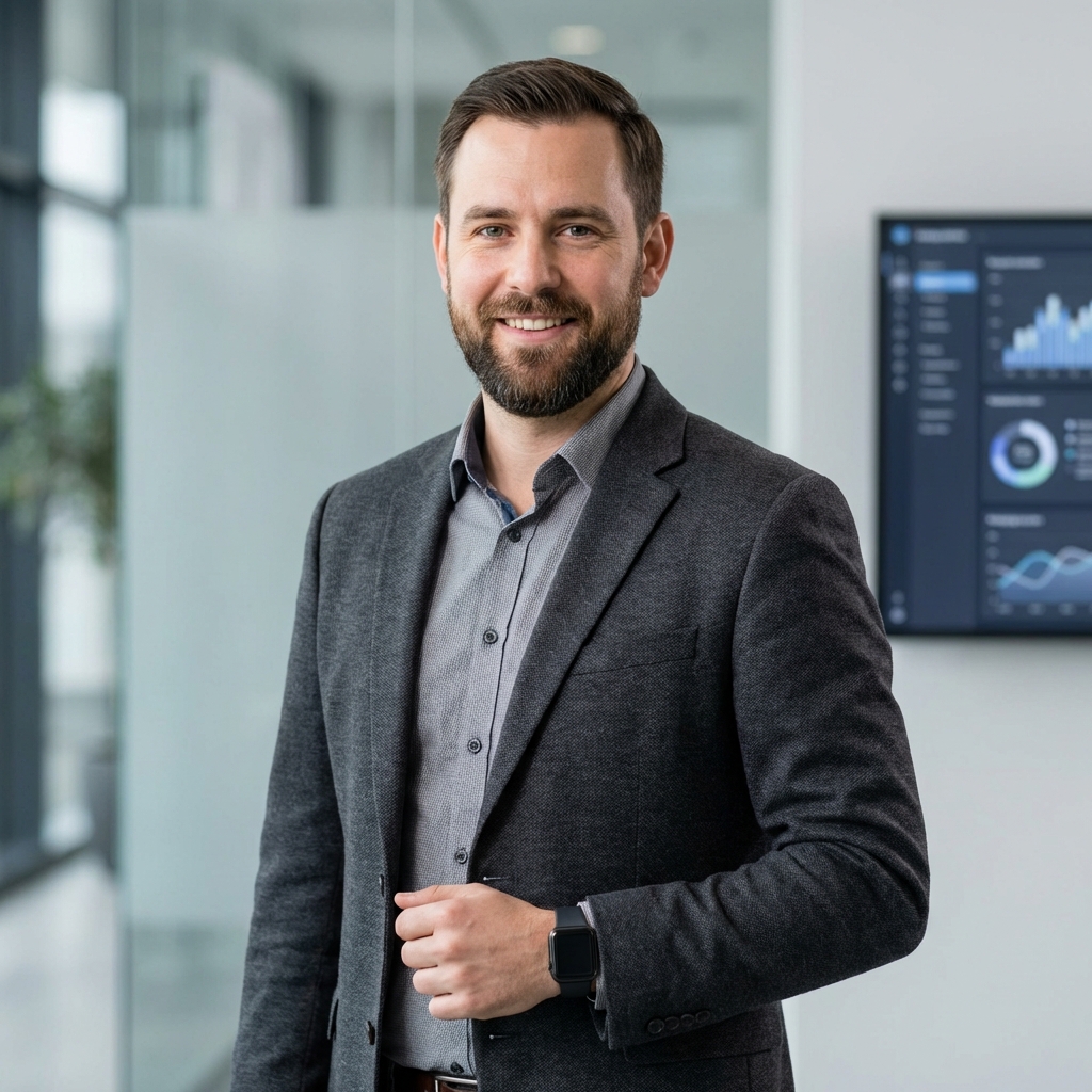 Trainer 1 - AI Automation Specialist